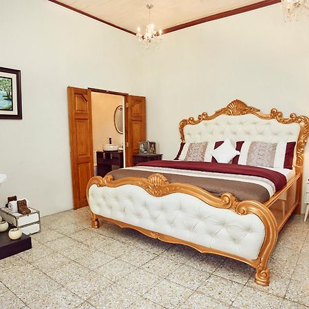 Hotel Vintage "Rialto" Quetzaltenango Kültér fotó