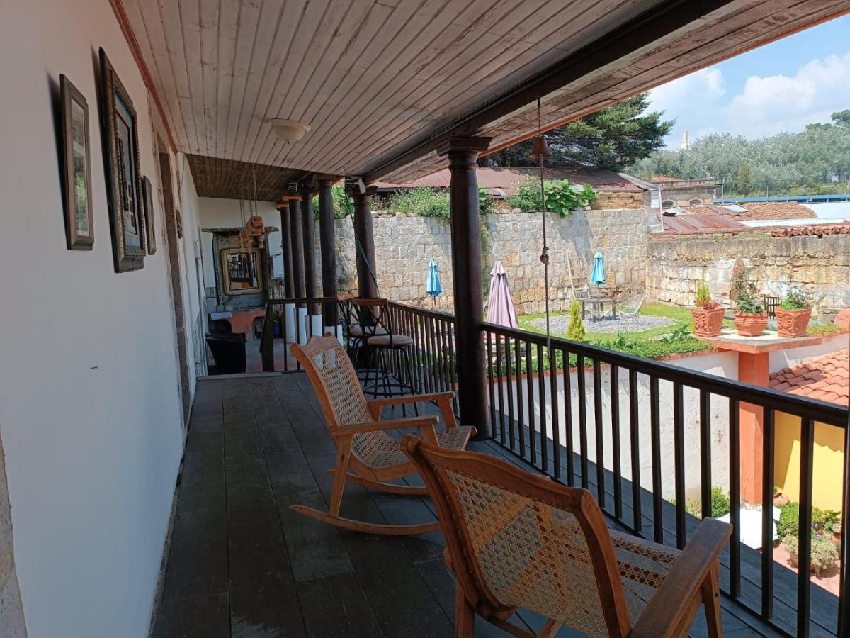 Hotel Vintage "Rialto" Quetzaltenango Kültér fotó
