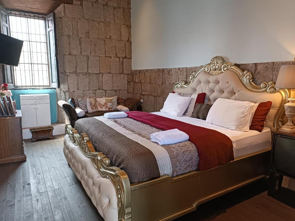 Hotel Vintage "Rialto" Quetzaltenango Kültér fotó