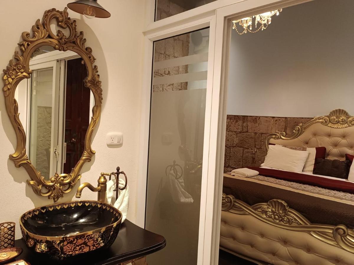 Hotel Vintage "Rialto" Quetzaltenango Kültér fotó