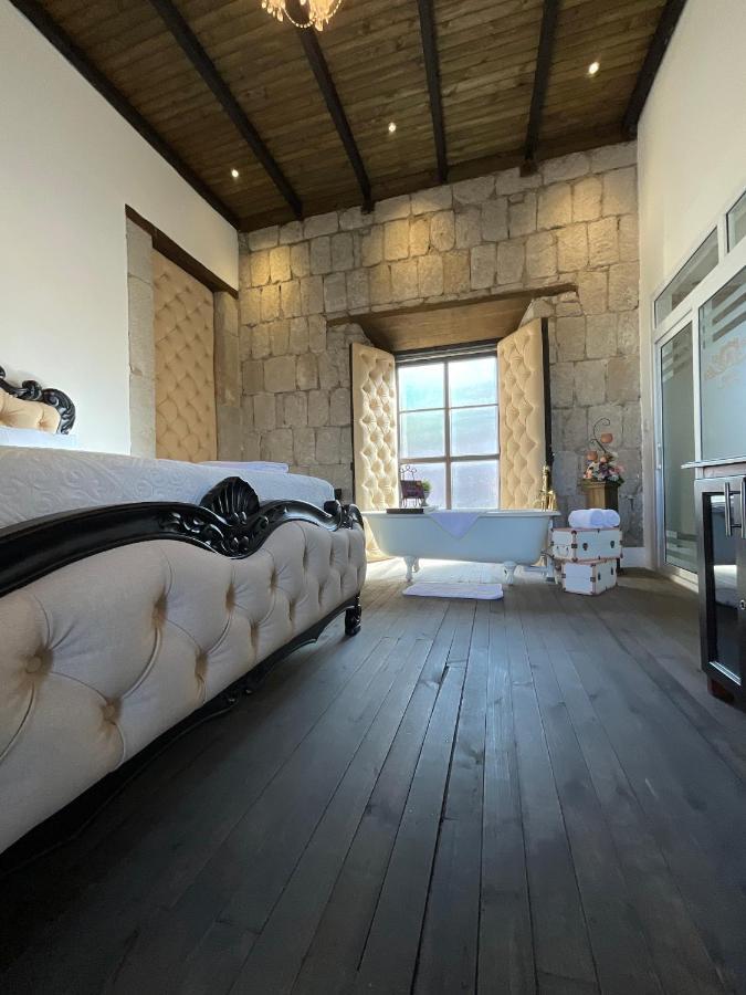 Hotel Vintage "Rialto" Quetzaltenango Kültér fotó