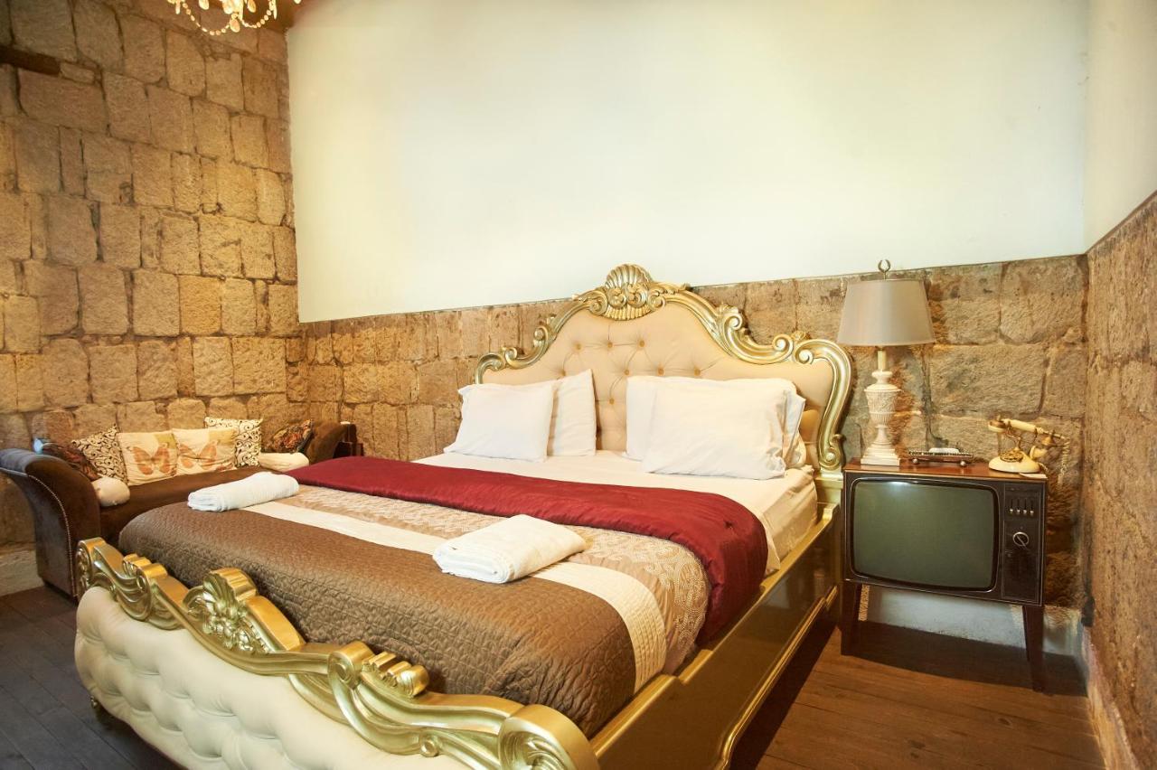 Hotel Vintage "Rialto" Quetzaltenango Kültér fotó