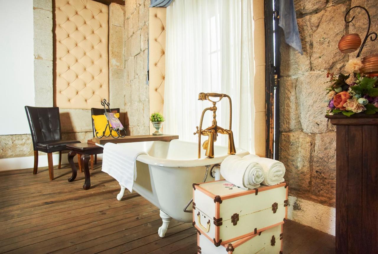 Hotel Vintage "Rialto" Quetzaltenango Kültér fotó