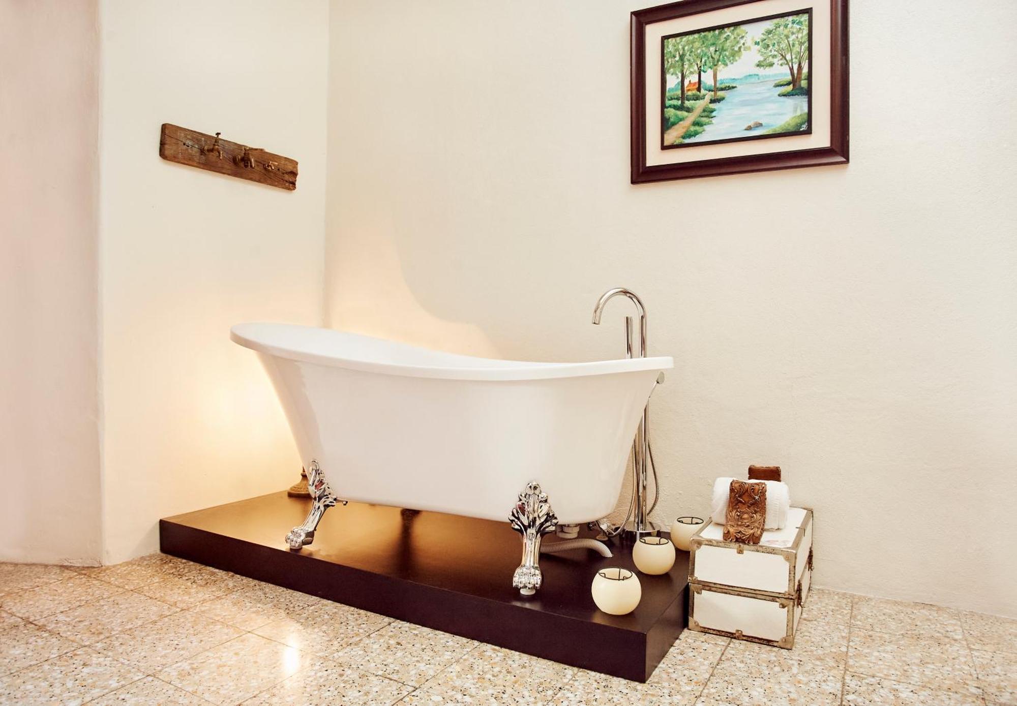 Hotel Vintage "Rialto" Quetzaltenango Kültér fotó