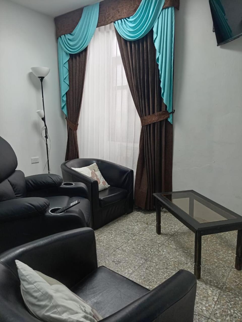 Hotel Vintage "Rialto" Quetzaltenango Kültér fotó