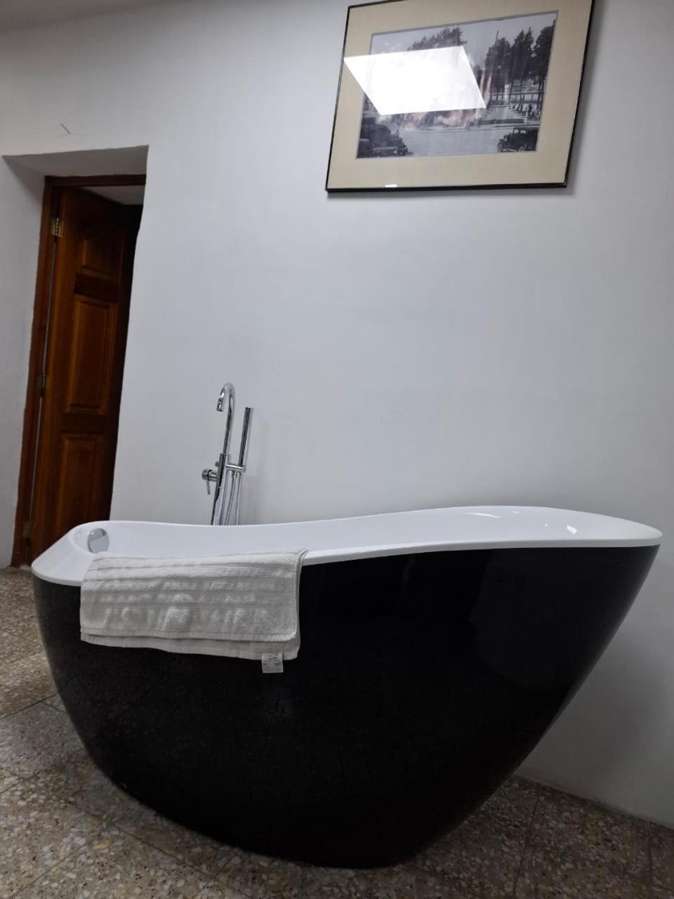 Hotel Vintage "Rialto" Quetzaltenango Kültér fotó
