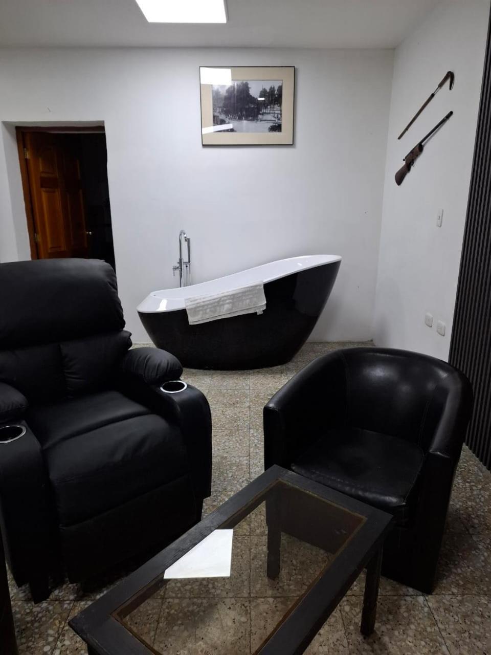 Hotel Vintage "Rialto" Quetzaltenango Kültér fotó